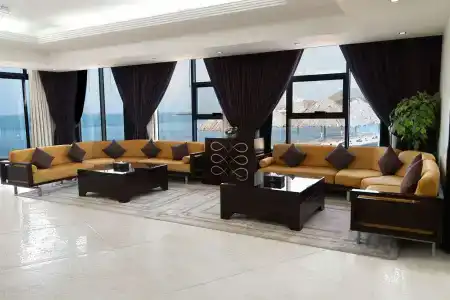 Royal Beach & Resort - 46