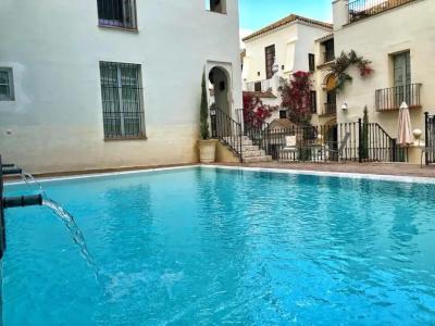 Las Casas de la Judería de Córdoba - 23