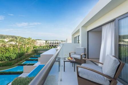 The Ixian Grand & All Suites - Adults Only - 56