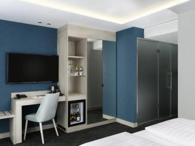Mercure Tokaj Center - 53