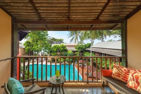 Buri Rasa Koh Phangan - Sha Extra Plus - 18