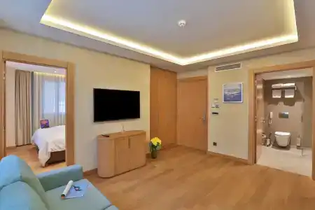 Ada Suites Nisantasi - 17