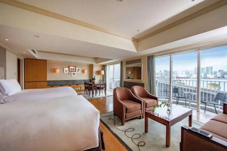 Hilton Tokyo Odaiba - 38