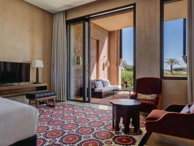 Fairmont Royal Palm Marrakech - 67