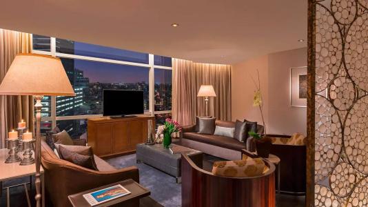 The St Regis Mexico City - 92