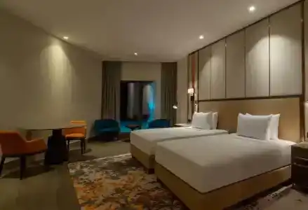Hilton Mall Of Istanbul - 88
