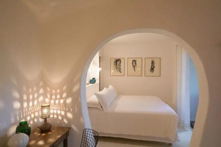 Grand hôTel De Cala Rossa & Spa Nucca - 38