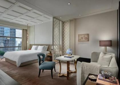 Rosewood Bangkok - 4