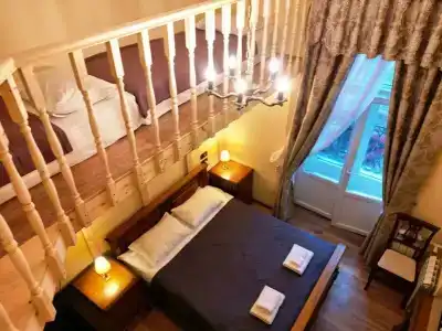 Меблированные комнаты Чао Джерри - 25