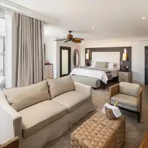 The Palms & Spa - 125
