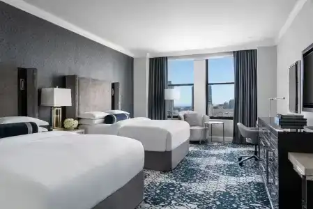 The Ritz-Carlton, San Francisco - 28