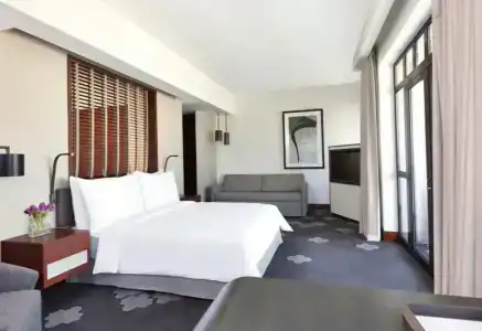 Manzil Downtown - 44