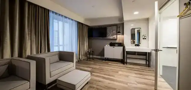 Pestana Park Avenue - 66
