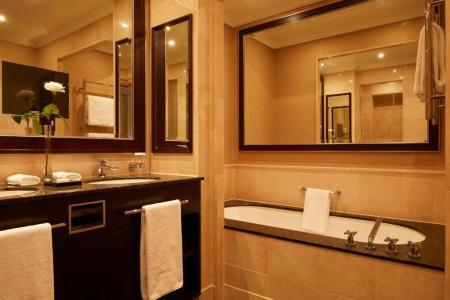 Kempinski Adriatic Istria Croatia - 59