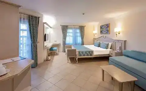 Starlight Resort - 57