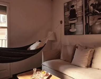 Casa Camper Barcelona - 34