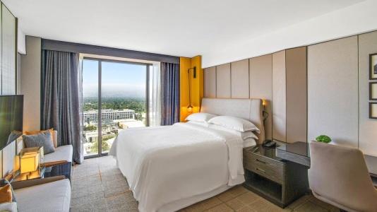 Sheraton Universal - 67