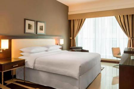 Four Points by Sheraton Sheikh Zayed Road - 62