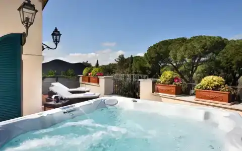 Splendide Royal - Small Luxury Hotels of the World - 90