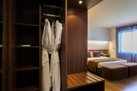 Indigo Barcelona Plaza Espana от IHG - 6
