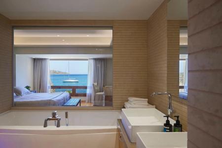 Elounda Peninsula All Suite, Six Senses Spa - 102