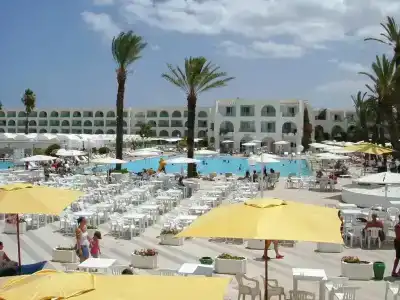 El Mouradi Club Kantaoui - 12