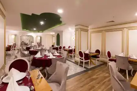 Narcia Resort Side - Ultra All Inclusive - 19