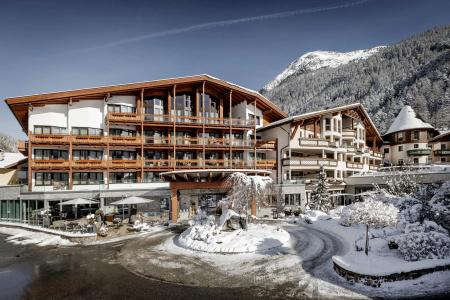 Das Central – Alpine . Luxury . Life - 11