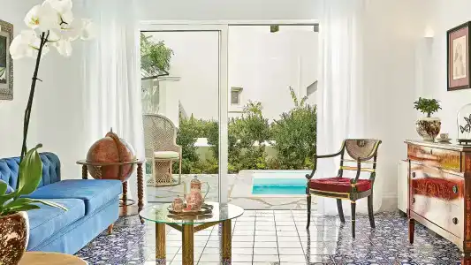 Caramel Grecotel Boutique Resort - 83