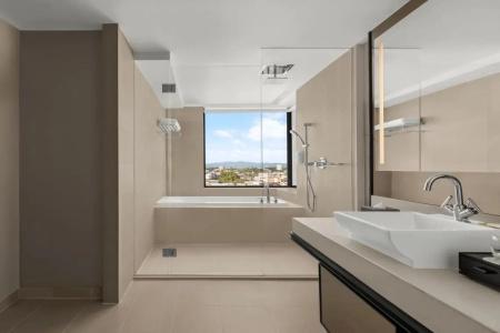 Le Meridien Chiang Mai - Sha Extra Plus - 35