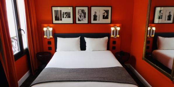 Hôtel Noir - 5