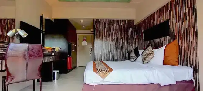 Patong Heritage Phuket - Sha Extra Plus - 29