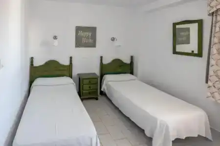 Apartamentos Buensol - 6