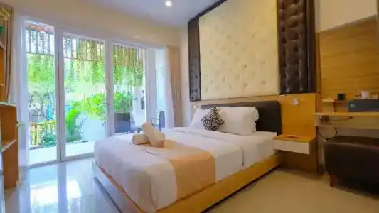 Graha Socio Nusa Dua Bali - 25