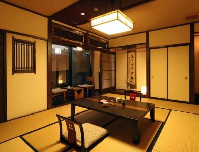 Ryokan Tanabe - 22