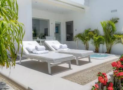 Lani's Suites de Luxe - Adults Only - 71