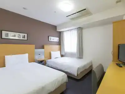 Comfort Osaka Shinsaibashi - 44