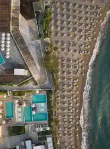 Helea Family Beach Resort - 23