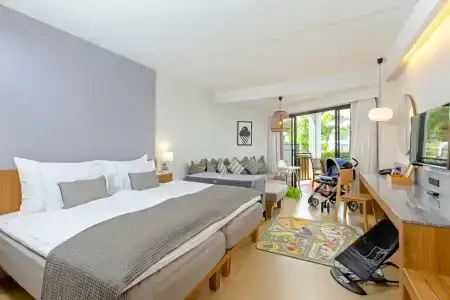 Sunwing Kamala Beach - Sha Plus - 77