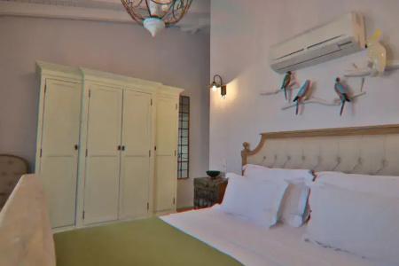 Alacaat Butik Otel - 18