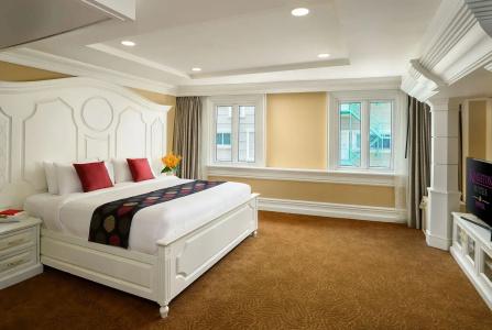 Kingston Suites Bangkok - Sha Extra Plus - 42