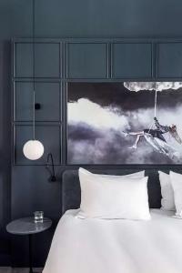 Radisson Blu, Madrid Prado - 43