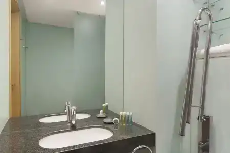Ramada Encore By Wyndham Tangier - 23