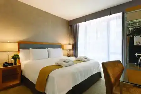 Executive Le Soleil New York - 29