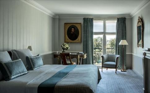Hôtel Brighton - Esprit de France - 66