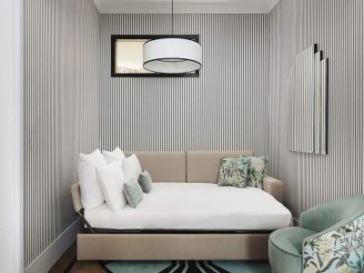 hôTel Le Grand Pavois Antibes Juan-Les-Pins - 30