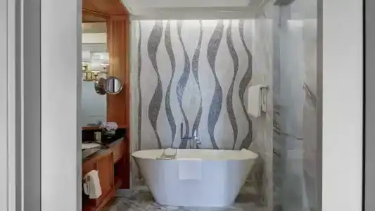 Four Seasons Resort Dubai at Jumeirah Beach - 71