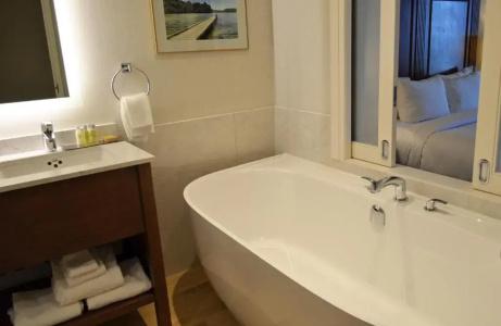 DoubleTree Fallsview & Spa by Hilton - - 44