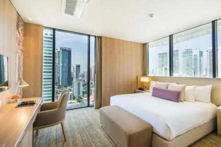 Skyview Bangkok - Sha Extra Plus - 96