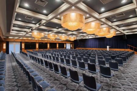 Best Western Plus Plaza Darmstadt - 18